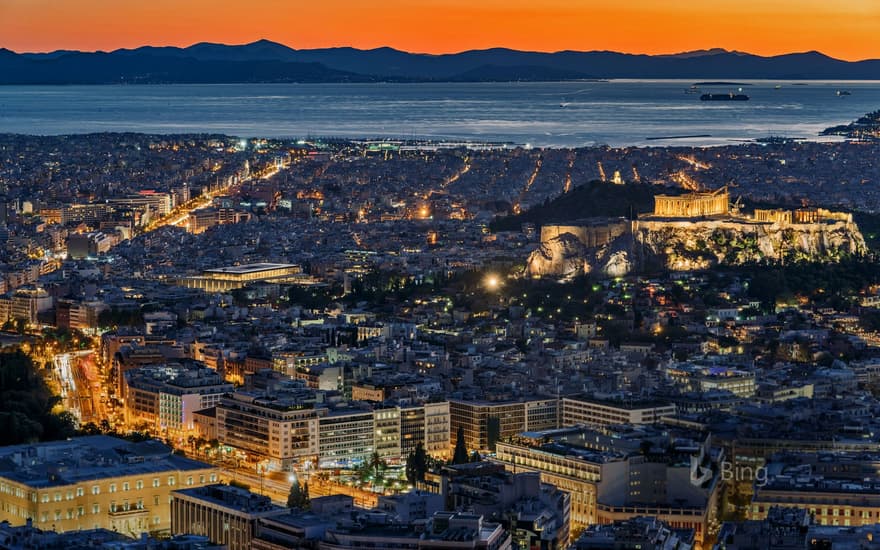 Athens, Greece