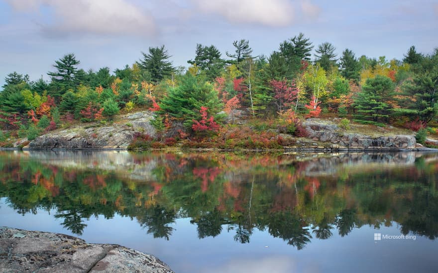 French River, Ontario, Canada